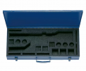 Klauke klkMK60UNV Стальной кейс для HK60VP