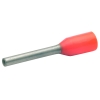 Klauke klk169OH Наконечник втулочный изолир. 0,5мм2