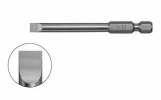 Klauke klkKL2007335 Шлицевая отверточная вставка (бит) L=73 мм 0,6 х 3,5