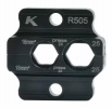 Klauke klkR505 Матрица серии 50" для ТМЛ наконечников