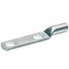 Klauke klk137DP212 Наконечники медные DIN 2x70 мм2 2xM12
