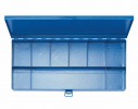 Klauke klkMK220L Металлический кейс для K10, 8 секций
