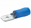 Klauke klk830 Разъем конт. ''папа'' 1,5-2,5мм2 6,3x0,8мм