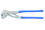 Klauke klkKL078250G Переставные клещи для фиттингов L=250 мм