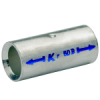 Klauke klk6B Трубчатый медный соединитель