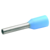 Klauke klk1708 Наконечник втулочный изолир. 0,75мм2