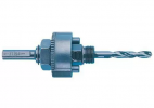 Klauke klk50371568 Коронкодержатель со сверлом