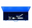 Klauke klkMK12025 Стальной кейс для HK120/25