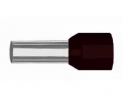 Klauke klk4728 Втулочный изолир. наконечник 1,5мм2