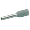 Klauke klk166GR Наконечник втулочный изолир. 0,14мм2