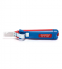 Klauke wcn50054328 WEICON 4-28H Кабельный нож