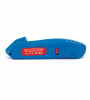 Klauke wcn50057328 WEICON S 4-28 Multi Кабельный нож