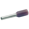 Klauke klk1666 Наконечник втулочный изолир. 0,14мм2