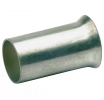 Klauke klk71S10V Наконечник втулочный неизол. 0,5мм2 l=10