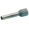 Klauke klk1738 Наконечник втулочный изолир. 2,5мм2