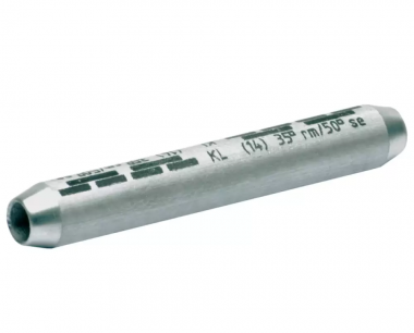 Фотография товара 'Klauke klk407R Алюминиевые соединители 70/95 мм²'