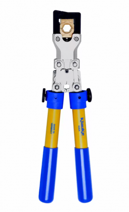 Фотография товара 'Klauke klkK354 Ручной механический пресс (под матрицы серии "4")'