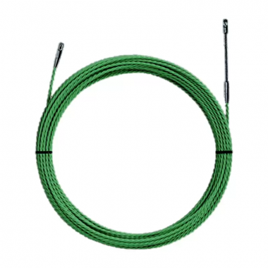 Фотография товара 'Klauke klk52055280 УЗК Greenlee без корпуса, перлон, 25 м х 4,0 мм'