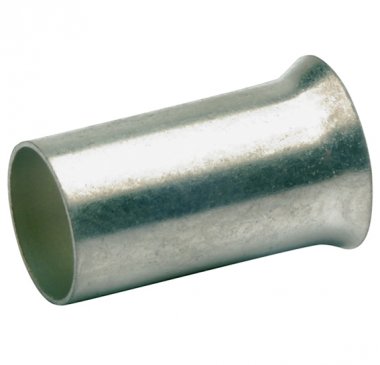 Фотография товара 'Klauke klk7920 Наконечник втулочный неизол. посеребр. 35,0мм2 l=20'