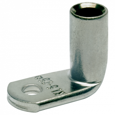 Фотография товара 'Klauke klk45R14 Наконечник трубчатый медный лужёный (тип ТМЛ)'