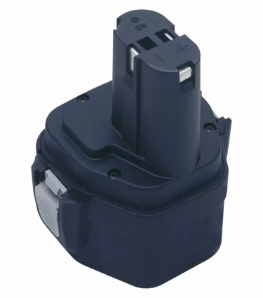 Фотография товара 'Klauke klkRA5 Ni-MH Аккумулятор 12 В'