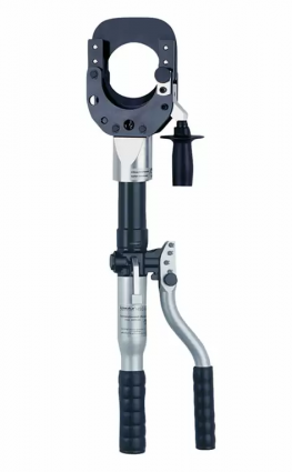 Фотография товара 'Klauke klkHSG852 Ручной гидравл. кабелерез для Cu- и Al- кабеля'