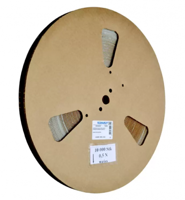 Фотография товара 'Klauke klkBAG9708 Изол. втулочн. наконечники 0,75 мм2'