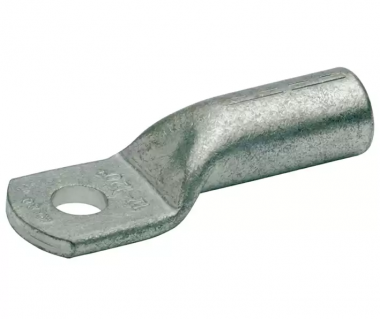 Фотография товара 'Klauke klk111R16 Наконечник трубчатый медный DIN46235 185 мм2'