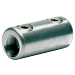 Фотография товара 'Klauke klkSV310 Соединитель винтовой с перегородкой'