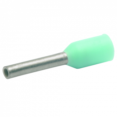 Фотография товара 'Klauke klk168TL Наконечник втулочный изолир. 0,34мм2'