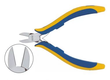 Фотография товара 'Klauke klkKL040115EL Бокорезы для электроники L=115 мм'