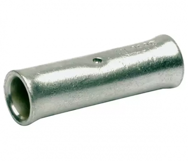 Фотография товара 'Klauke klk730F Гильза соед. кабельная медная луженая 150мм2'