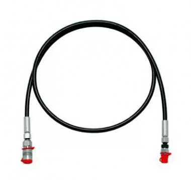 Фотография товара 'Klauke klkHSOEL8 Гидравлический шланг высокого давления для AHP700L, L = 8м'