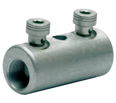 Фотография товара 'Klauke klkSV307AKNL Соединитель со срыв. винтами с контрольным отверстием'