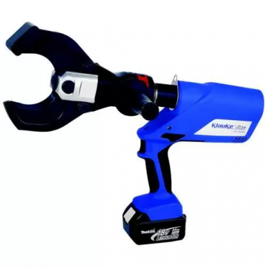 Фотография товара 'Klauke klkES85CL Аккумуляторный электрогидравл. кабелерез'