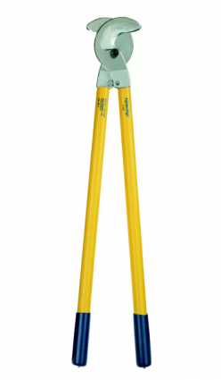 Фотография товара 'Klauke klkK150 Кабелерез механический для кабеля макс. диам. 50 мм'