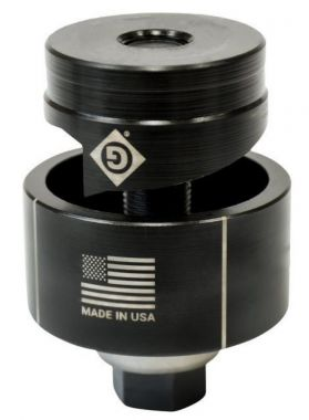 Фотография товара 'Klauke klk50361716 Перфоформа для выдавливания кругл. отв. 54 мм'