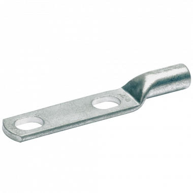 Фотография товара 'Klauke klk137DP212 Наконечники медные DIN 2x70 мм2 2xM12'