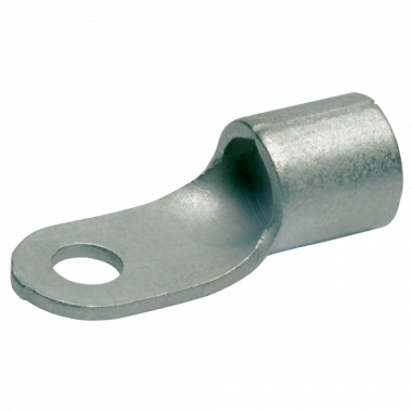 Фотография товара 'Klauke klk16568 Наконечник кольцевой из листовой меди 50мм2'