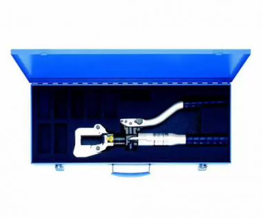 Фотография товара 'Klauke klkMK6018 Стальной кейс для Hk60/18'