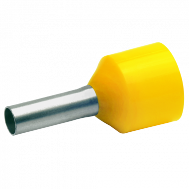 Фотография товара 'Klauke klk43512 Изолир. втул. наконечник для стойких к КЗ'