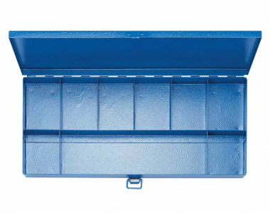 Фотография товара 'Klauke klkMK220L Металлический кейс для K10, 8 секций'