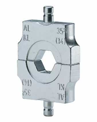 Фотография товара 'Klauke klkHA41625 Матрица серии "4"'