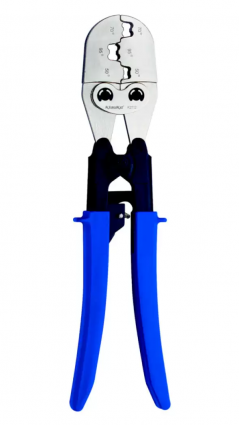 Фотография товара 'Klauke klkK272 Пресс-клещи для втулочных наконечников'