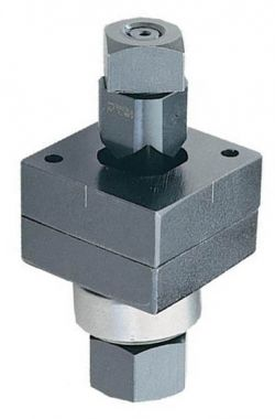 Фотография товара 'Klauke klk50611257 Специальная квадратная перфоформа 20,1 х 20,1мм'