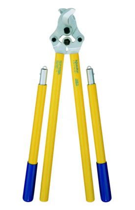 Фотография товара 'Klauke klkK1012E Сменные ножи для кабелереза K1012'