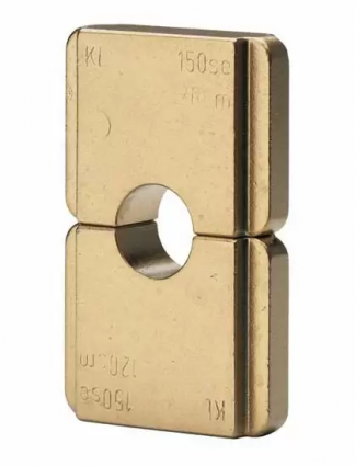 Фотография товара 'Klauke klkHRU512095 Матрица серии "5"'