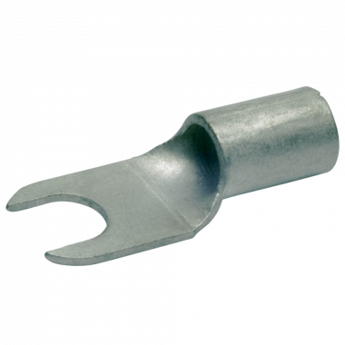 Фотография товара 'Klauke klk1630C3 Наконечник вилочный из листовой меди 1,5-2,5 мм2'