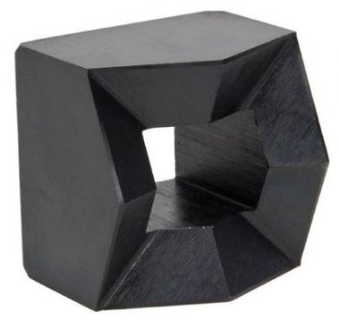 Фотография товара 'Klauke klk50600540 Пуансон 33,3x66,7 мм'