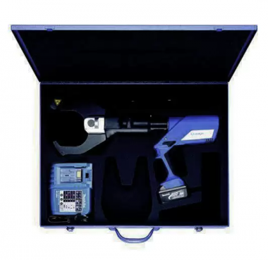 Фотография товара 'Klauke klkES105CL Аккумуляторный электрогидравл. кабелерез'